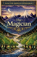 The Magician B0GRPSQHRF Book Cover