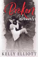 Broken Dreams 0991309650 Book Cover