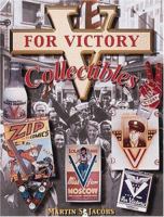 V for Victory Collectibles 1575100894 Book Cover