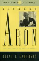 Raymond Aron 0847687589 Book Cover