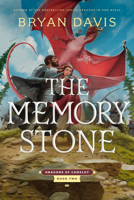 The Memory Stone (Dragons of Camelot) B0FD7PCC5Q Book Cover