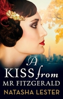 A Kiss from Mr. Fitzgerald 0733652433 Book Cover