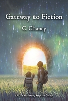 Gateway to Fiction B0948JWT55 Book Cover