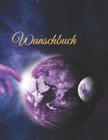 Wunschbuch 1097975606 Book Cover