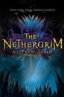 The Nethergrim 0399159983 Book Cover
