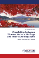L'interconnessione tra i romanzi della scrittrice e la sua autobiografia: Nawal al-Sa'dawi come campione 6205873664 Book Cover