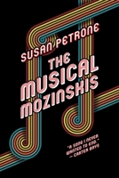 The Musical Mozinskis 1611884144 Book Cover