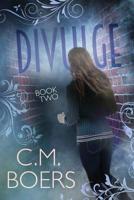Divulge 0990645223 Book Cover