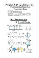 Physics In A Nutshell - Companion For Success In Competitive Tests 1517784417 Book Cover