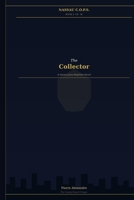 NASSAU C.O.P.S.: THE COLLECTOR B0GVKG4VQL Book Cover