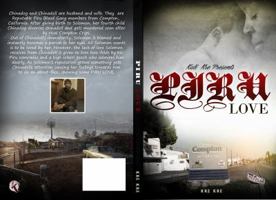 Piru Love 0985846801 Book Cover