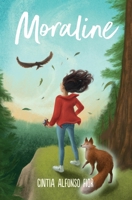 Moraline 1959963007 Book Cover