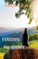Finding Mr Right B0HC1WFX9V Book Cover