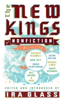 The New Kings of Nonfiction 1594482675 Book Cover