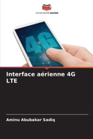 Interface aérienne 4G LTE 6205907070 Book Cover