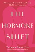 The Hormone Shift 0593578694 Book Cover