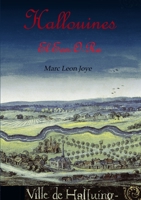 hallouines 1291485627 Book Cover