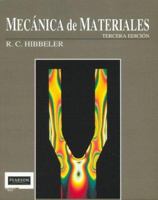 Mecanica de Materiales 9701701216 Book Cover