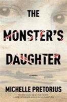 The Monster's Daughter 1612195385 Book Cover