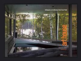 Schwartz / Silver Architects: Arthouse 0977467295 Book Cover