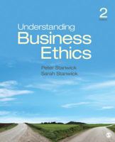 Understanding Business Ethics 1452256551 Book Cover