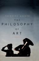 The Philosophy of Art: An Introduction 0745649165 Book Cover