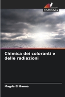 Chimica dei coloranti e delle radiazioni 6205331349 Book Cover