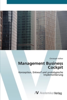 Management Business Cockpit 3639398912 Book Cover