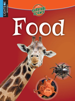 Food 1510523340 Book Cover