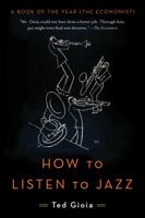 How to Listen 0465093493 Book Cover