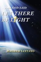 Let There Be Light 1782225919 Book Cover