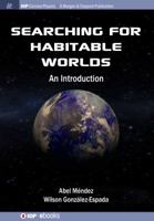 Searching for Habitable Worlds: An Introduction 1681744007 Book Cover