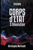 Corps D' 1973489589 Book Cover