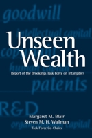 Unseen Wealth 0815701136 Book Cover