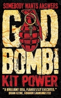 GodBomb! 0993279392 Book Cover