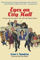 The Campaign: Rudy Giuliani, Ruth Messinger, Al Sharpton, and the Race to Be Mayor of New York City 0813398150 Book Cover