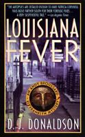Louisiana Fever 0312962576 Book Cover