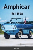 Amphicar 1961-1968 1667104810 Book Cover