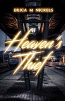 Heaven's Thief B08JN4S3VQ Book Cover