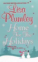Home For The Holidays 0821780530 Book Cover