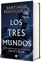 Los tres mundos / The Three Worlds (Spanish Edition) 8466682708 Book Cover
