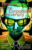 Beyond the Corporate University 0742510484 Book Cover