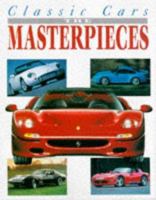 Classic Cars The Masterpieces 1897884192 Book Cover