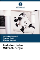 Endodontische Mikrochirurgie (German Edition) 6206659674 Book Cover