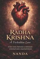 Radha Krishna: A forbidden love story. B0GF32BQ19 Book Cover