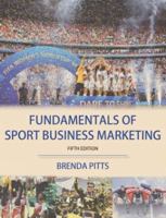 Fundamentals of Sport Business Marketing 1940067596 Book Cover