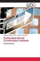 Publicidad Street Creatividad Limitada 6202130814 Book Cover