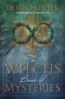 The Witch's Book of Mysteries 0738756563 Book Cover