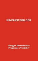 Kindheitsbilder 3898114457 Book Cover