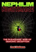 Nephilim Nightmare 0982644329 Book Cover